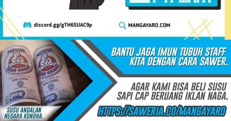 Am I Invincible Chapter 44 Gambar 41