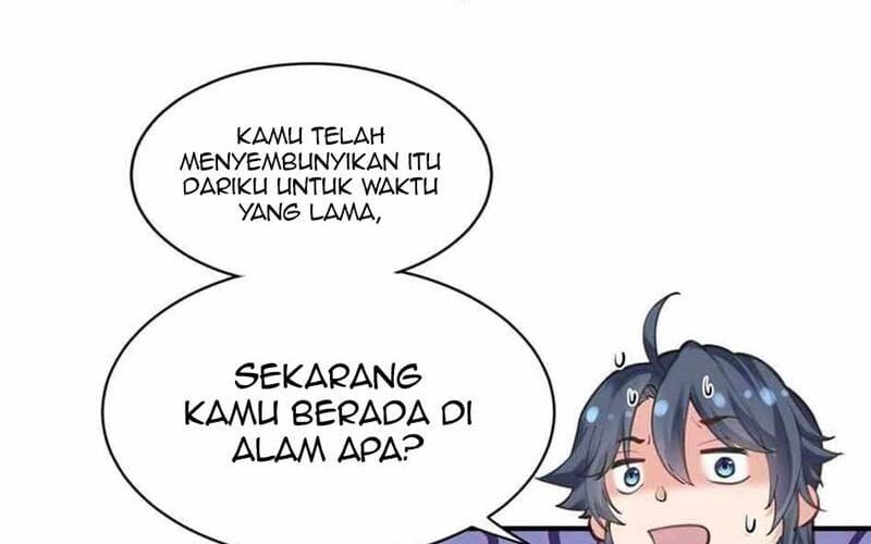 Am I Invincible Chapter 44 Gambar 3