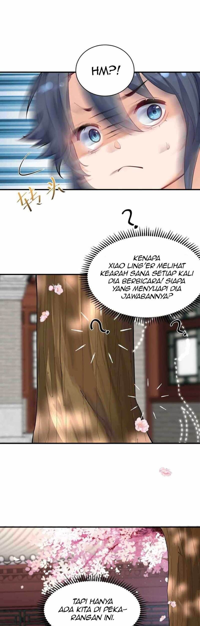 Am I Invincible Chapter 44 Gambar 9