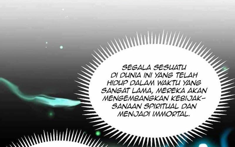 Am I Invincible Chapter 44 Gambar 14