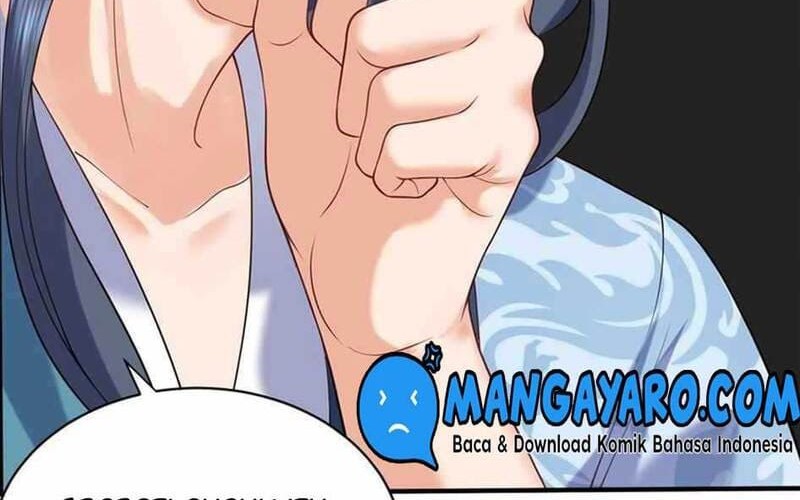 Am I Invincible Chapter 44 Gambar 16