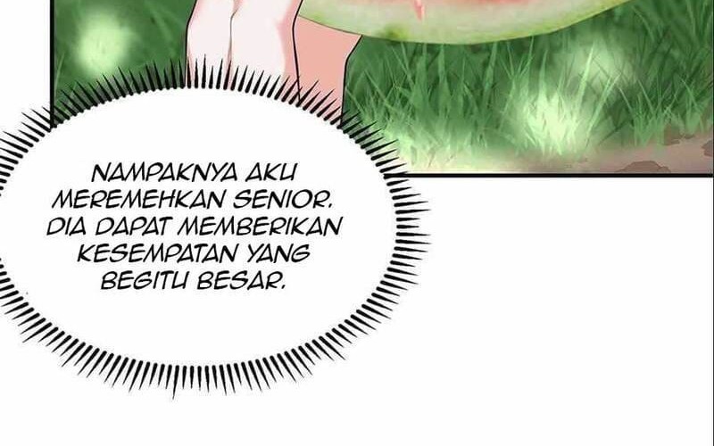 Am I Invincible Chapter 43 Gambar 19