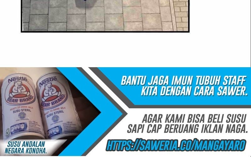 Am I Invincible Chapter 43 Gambar 23