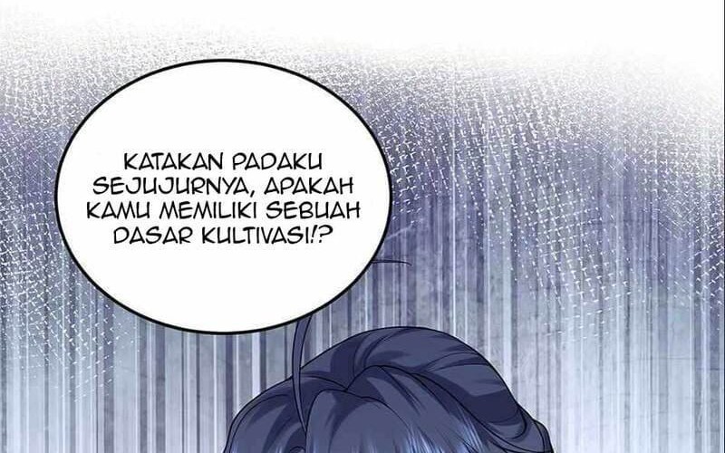 Am I Invincible Chapter 43 Gambar 25