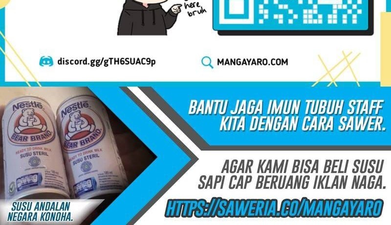 Am I Invincible Chapter 43 Gambar 29