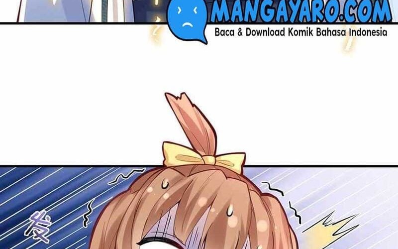 Am I Invincible Chapter 43 Gambar 3