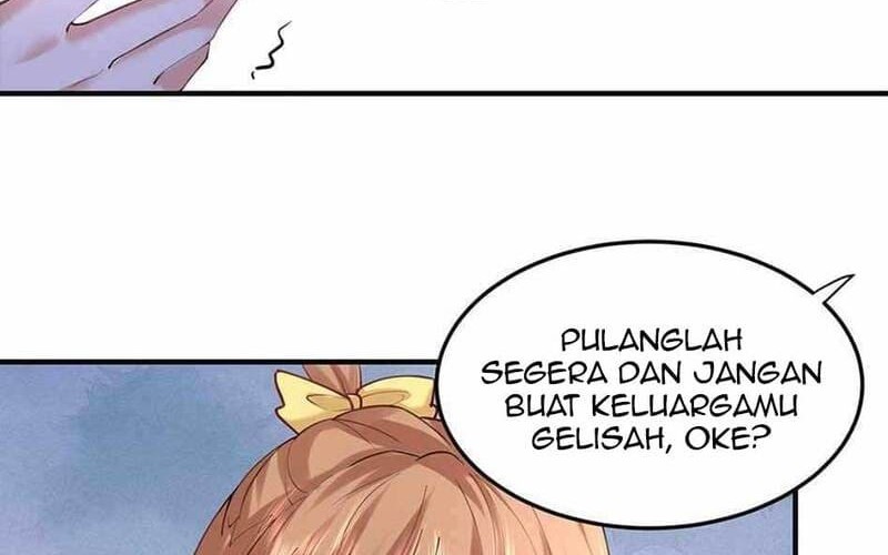 Am I Invincible Chapter 43 Gambar 7