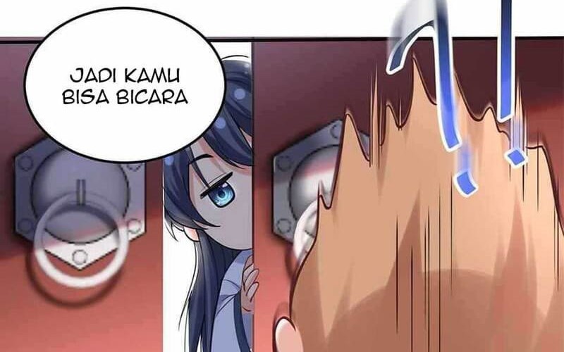 Am I Invincible Chapter 43 Gambar 10