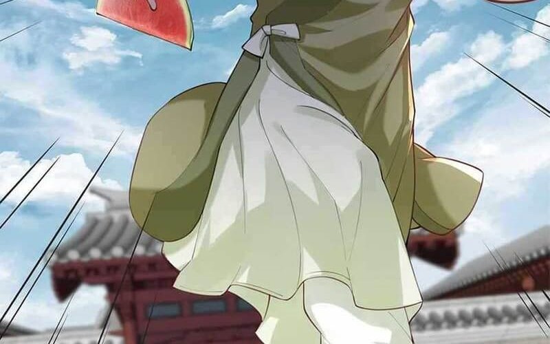 Am I Invincible Chapter 43 Gambar 12