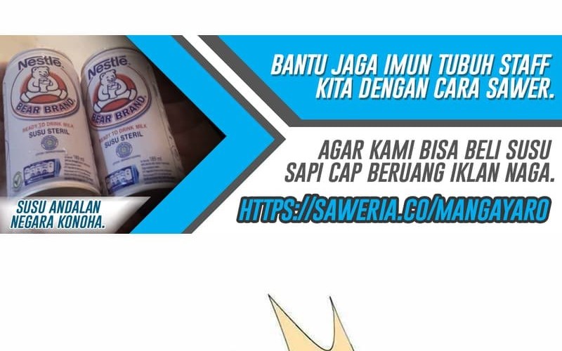 Am I Invincible Chapter 42 Gambar 34