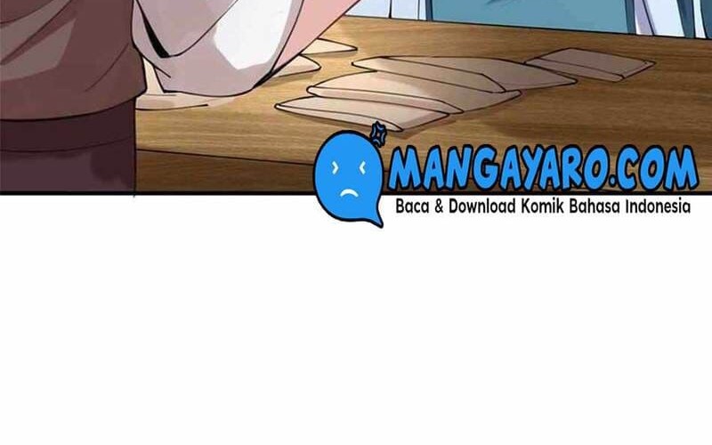 Am I Invincible Chapter 42 Gambar 3