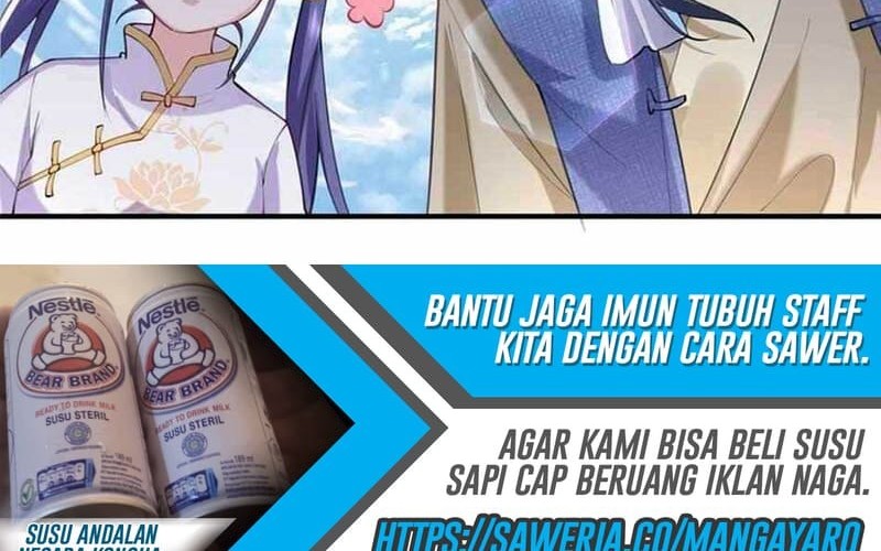 Am I Invincible Chapter 42 Gambar 7