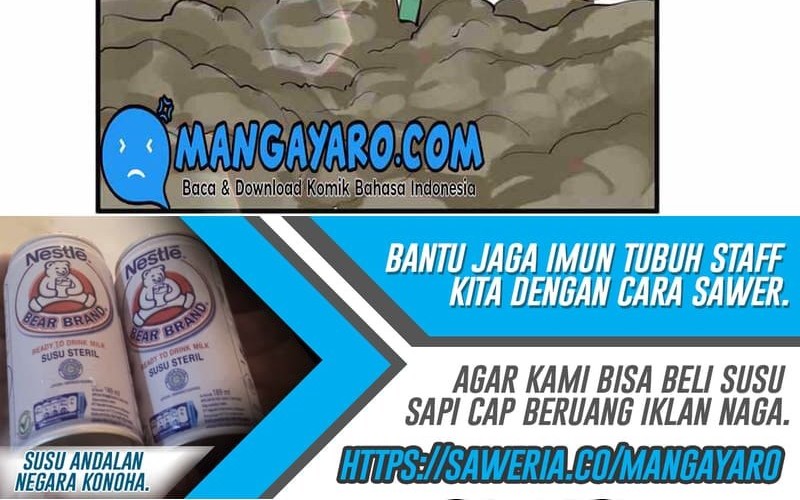 Am I Invincible Chapter 42 Gambar 12