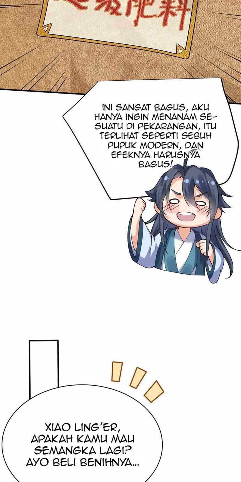 Am I Invincible Chapter 41 Gambar 18