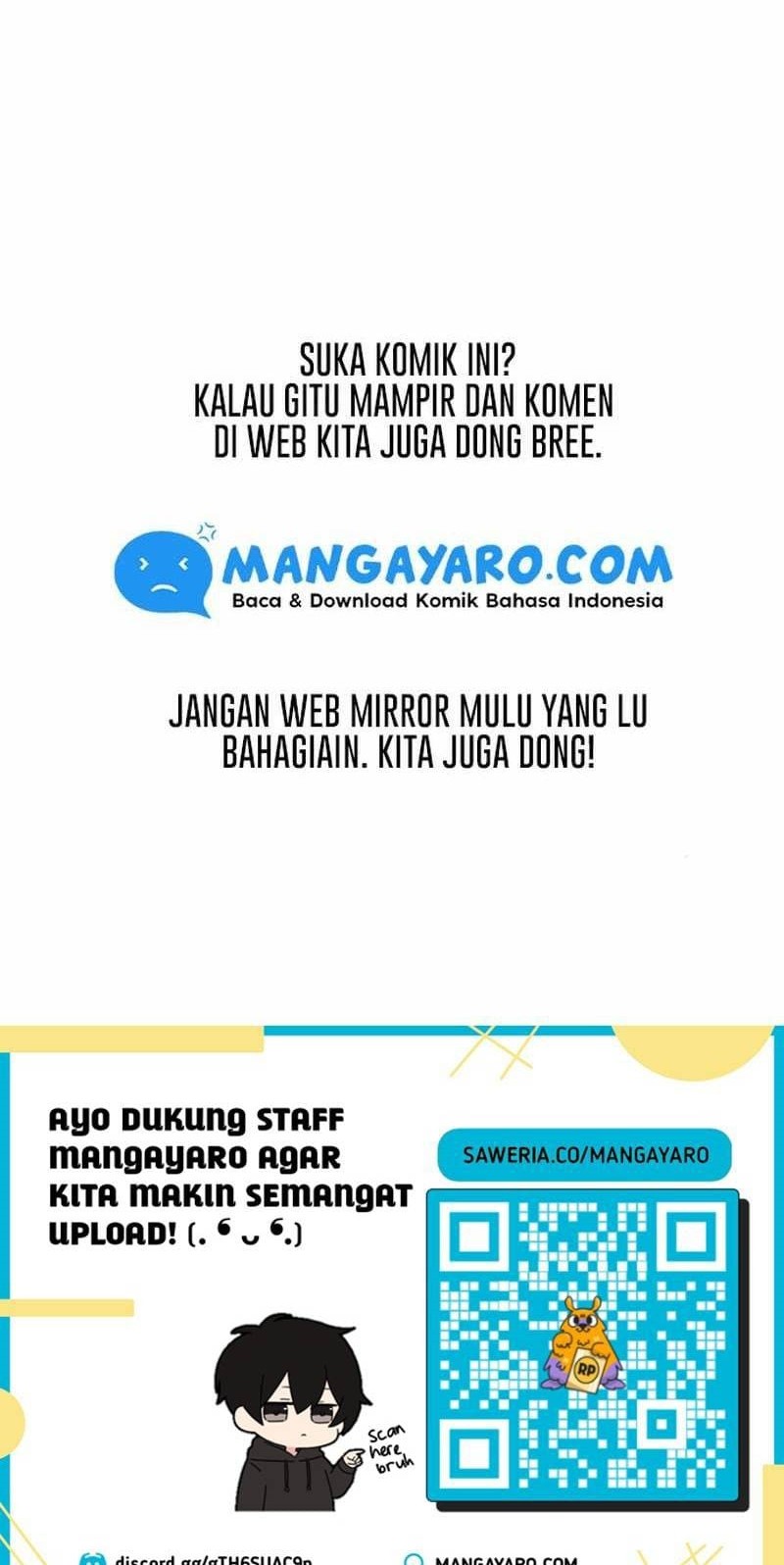 Am I Invincible Chapter 41 Gambar 20