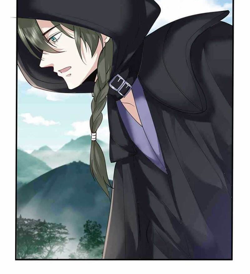 Am I Invincible Chapter 41 Gambar 10