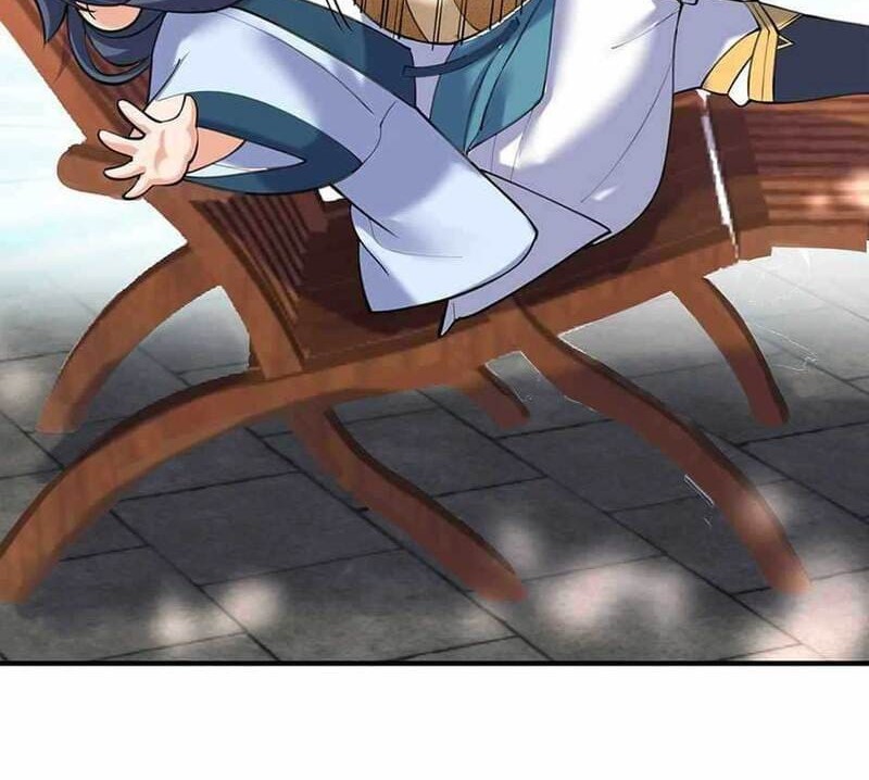 Am I Invincible Chapter 41 Gambar 16