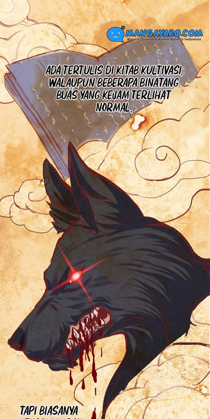 Am I Invincible Chapter 40 Gambar 3