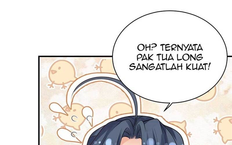Am I Invincible Chapter 39 Gambar 15