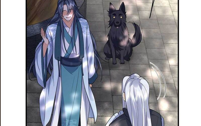 Am I Invincible Chapter 39 Gambar 24