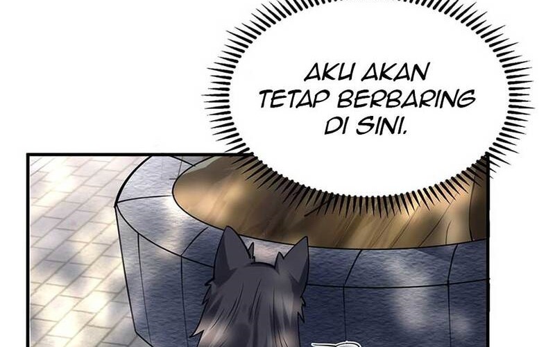 Am I Invincible Chapter 39 Gambar 3