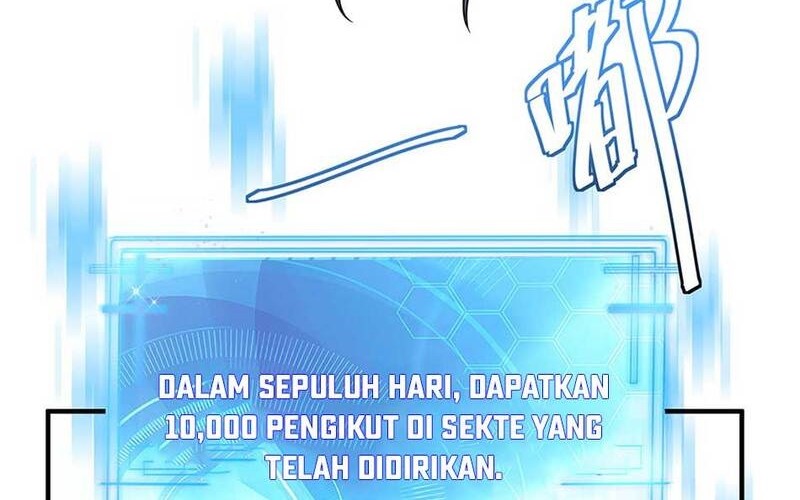 Am I Invincible Chapter 39 Gambar 9