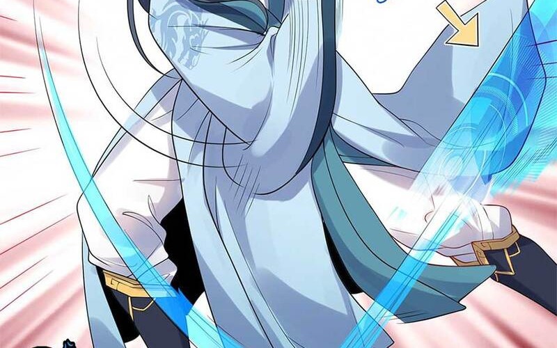 Am I Invincible Chapter 39 Gambar 12