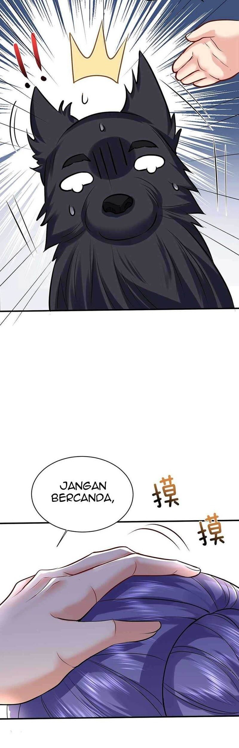 Am I Invincible Chapter 38 Gambar 22