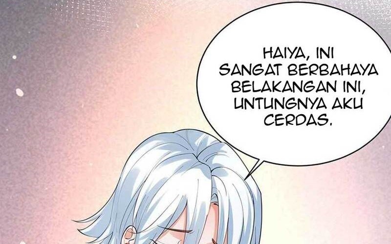 Am I Invincible Chapter 38 Gambar 7