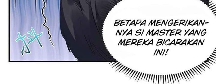 Am I Invincible Chapter 37 Gambar 25
