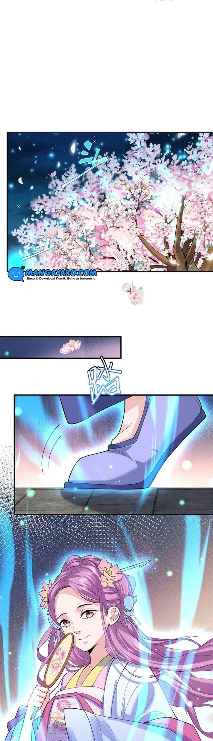 Am I Invincible Chapter 37 Gambar 26
