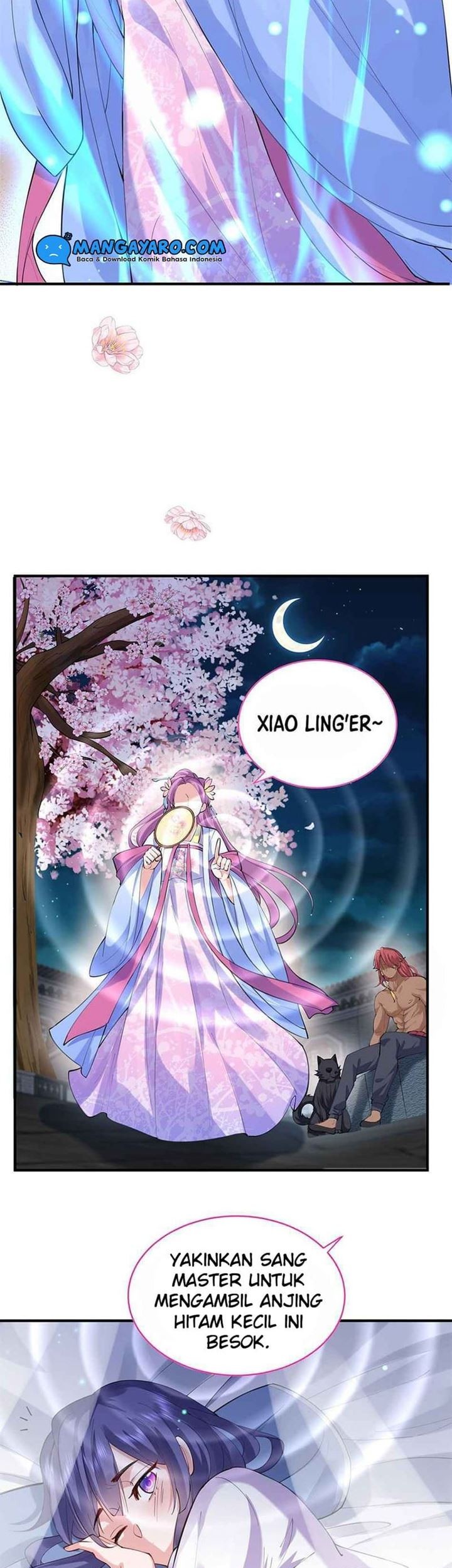 Am I Invincible Chapter 37 Gambar 28