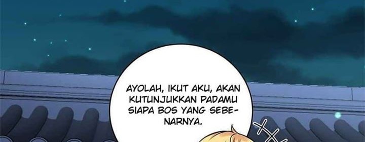 Am I Invincible Chapter 37 Gambar 7