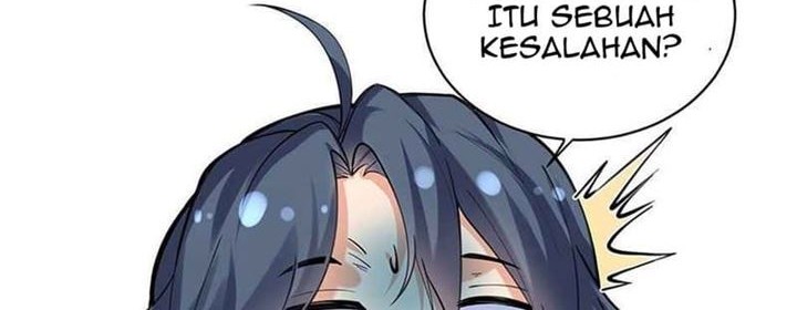 Am I Invincible Chapter 35 Gambar 23