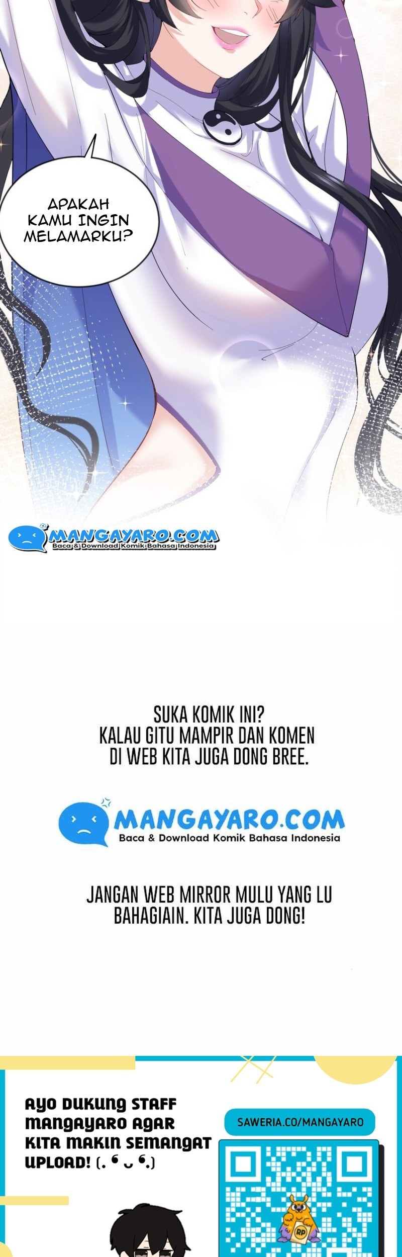 Am I Invincible Chapter 29 Gambar 19