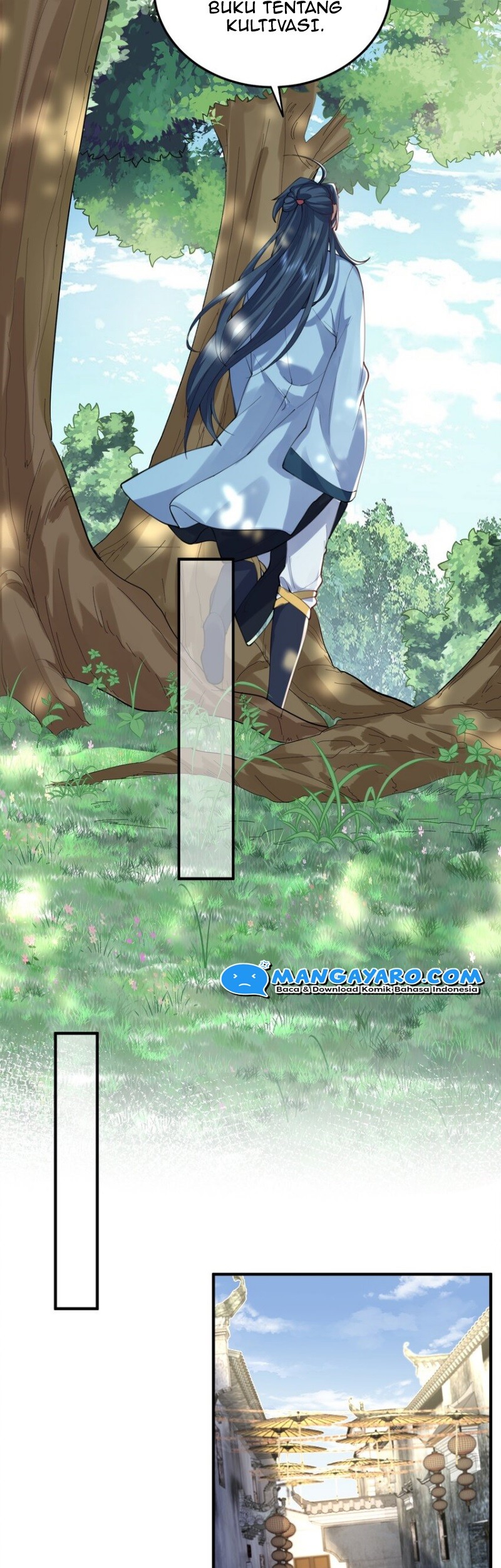 Am I Invincible Chapter 29 Gambar 4