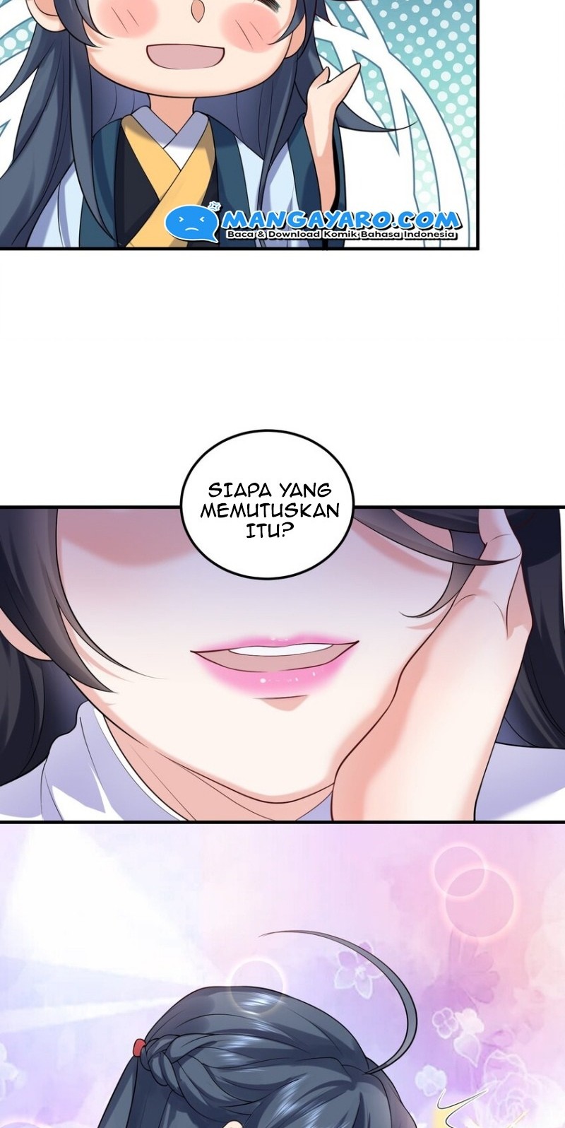 Am I Invincible Chapter 29 Gambar 10