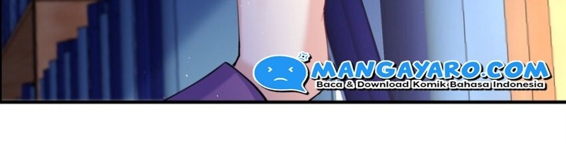 Am I Invincible Chapter 29 Gambar 14