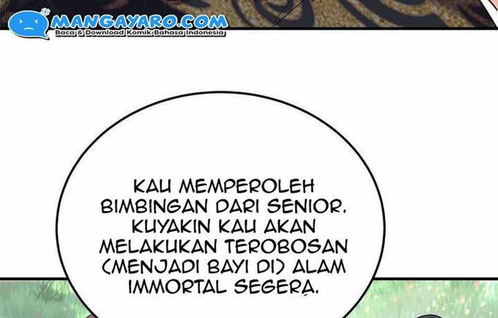 Am I Invincible Chapter 27 Gambar 12
