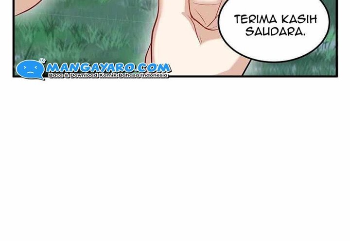 Am I Invincible Chapter 27 Gambar 18