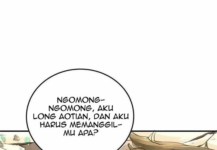 Am I Invincible Chapter 27 Gambar 19