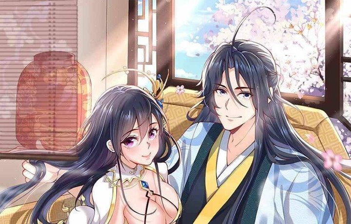 Baca  Am I Invincible Chapter 27 Gambar 2