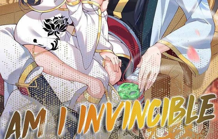 Am I Invincible Chapter 27 Gambar 3