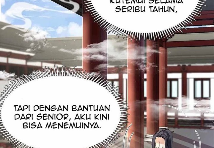 Am I Invincible Chapter 27 Gambar 31