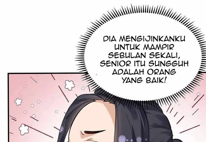 Am I Invincible Chapter 27 Gambar 33