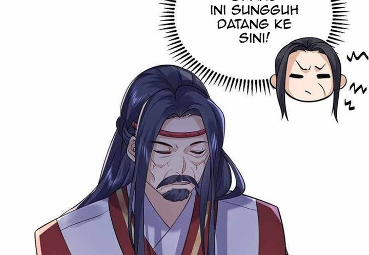 Am I Invincible Chapter 27 Gambar 40