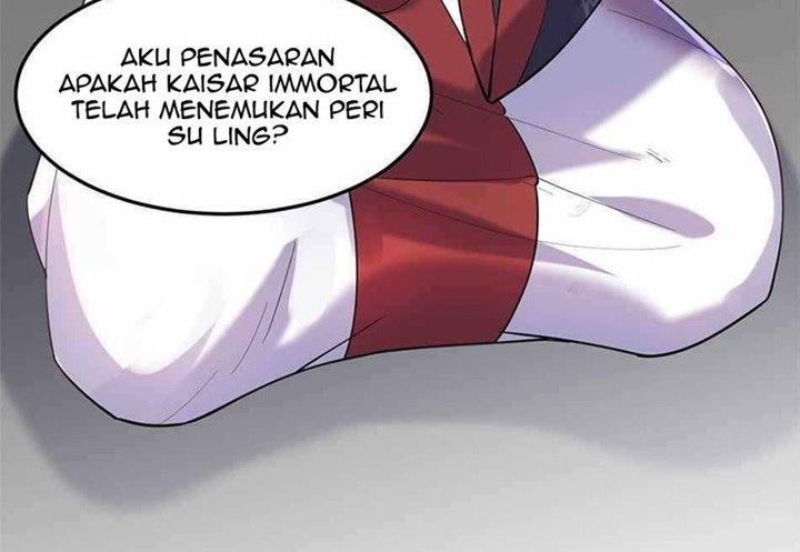 Am I Invincible Chapter 27 Gambar 42
