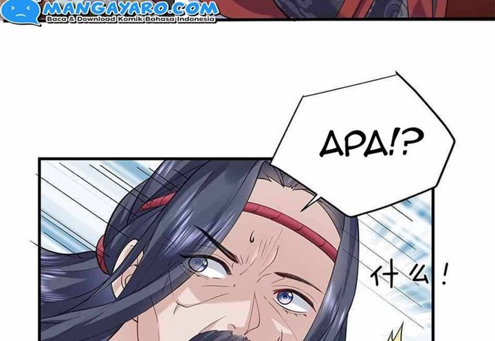 Am I Invincible Chapter 27 Gambar 46