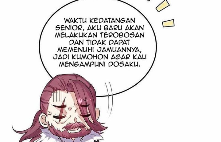 Am I Invincible Chapter 27 Gambar 5