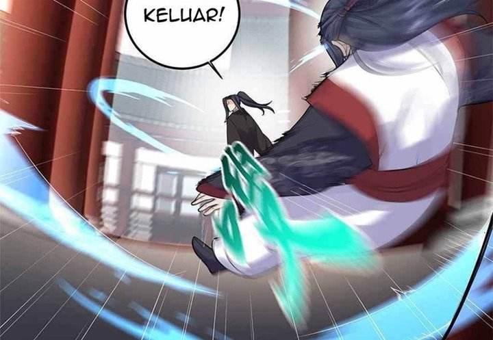 Am I Invincible Chapter 27 Gambar 52